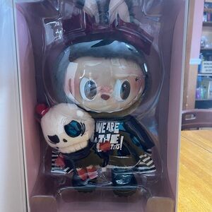 POP MART CATCH ME IT YOU LIKE ME LABUBU